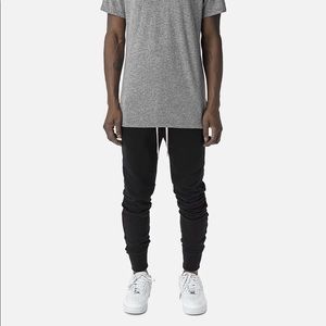 John Elliott Escobar Sweatpant Black